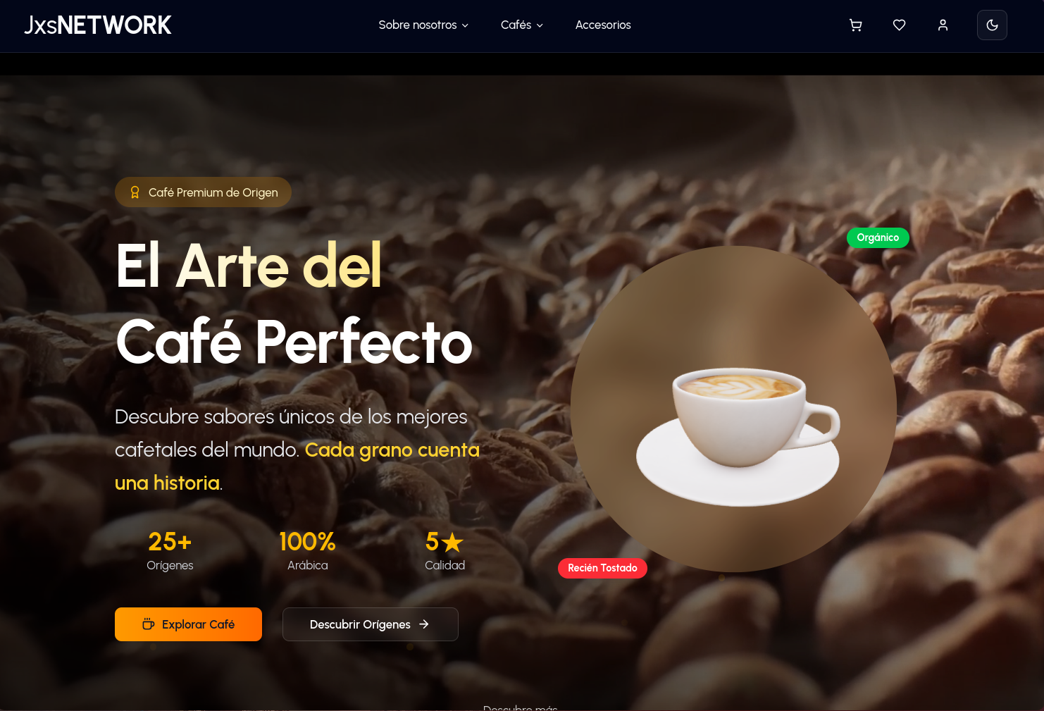 E-commerce Platform (Demo)